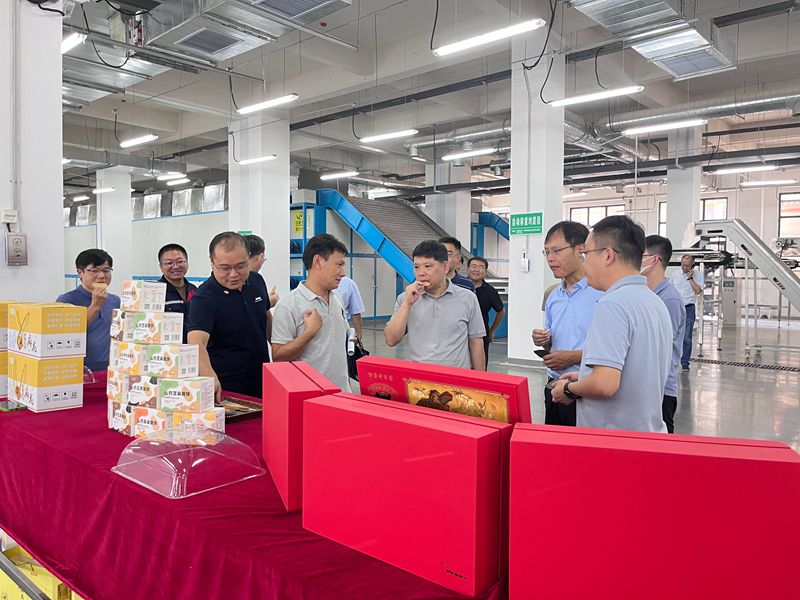 省“萬人助萬企”調研方案